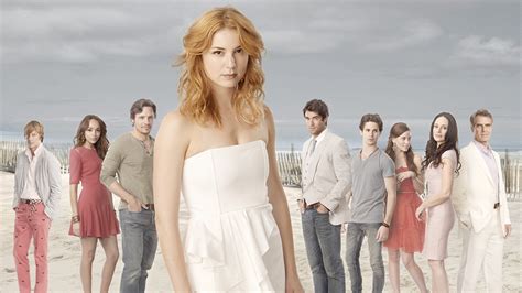 emily thorn|Revenge Oral History: Emily VanCamp, More Reflect .